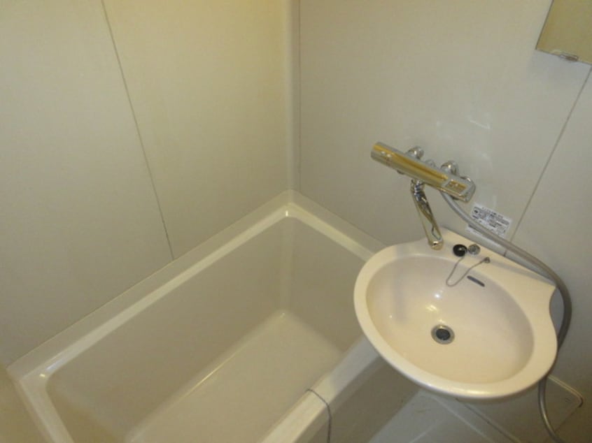 バス／シャワールーム等 エンゼルハイム