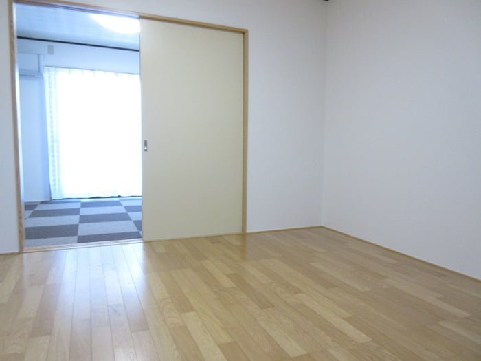 居室 エンゼルハイム