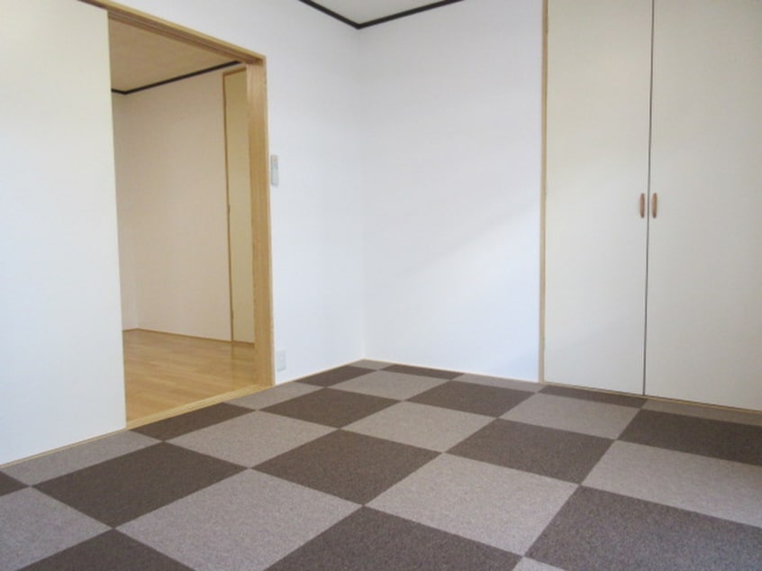 居室 エンゼルハイム