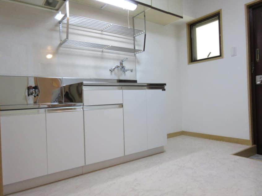 内観写真 エンゼルハイム