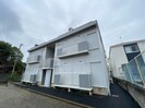 ファーストライフ板戸Ⅱの外観