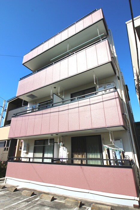 その他 矢部ビル