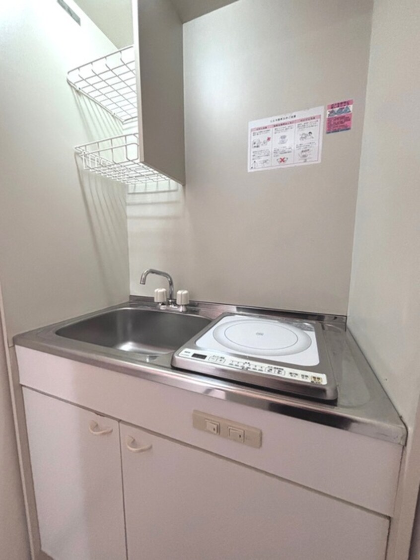 キッチン 矢部ビル