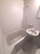 バス／シャワールーム等 矢部ビル