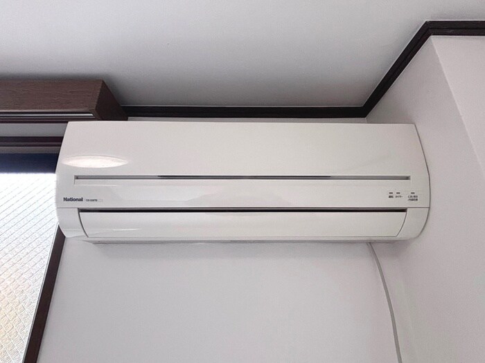 内観写真 矢部ビル