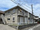 パストラルコートの外観