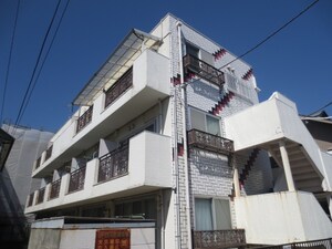 田園芙蓉マンション（205）
