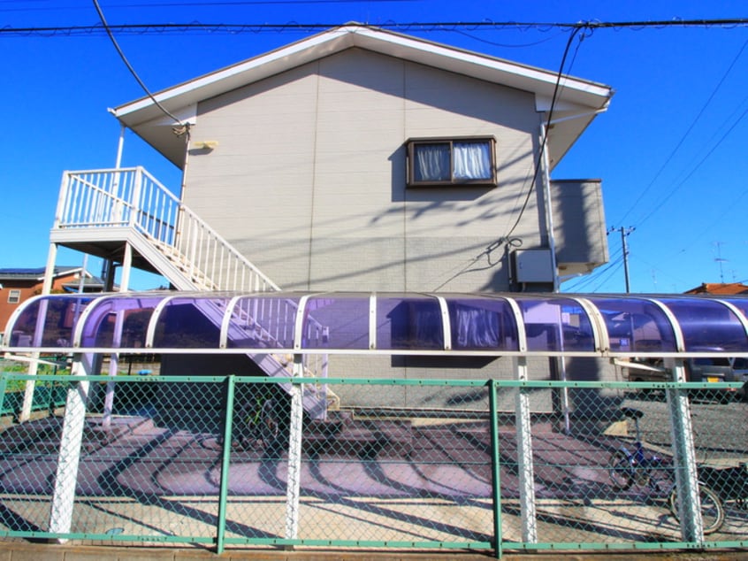 その他 グリーンハウス