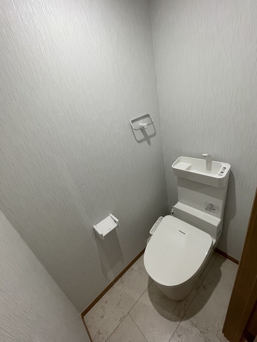 トイレ ＲＩＺＥ南流山