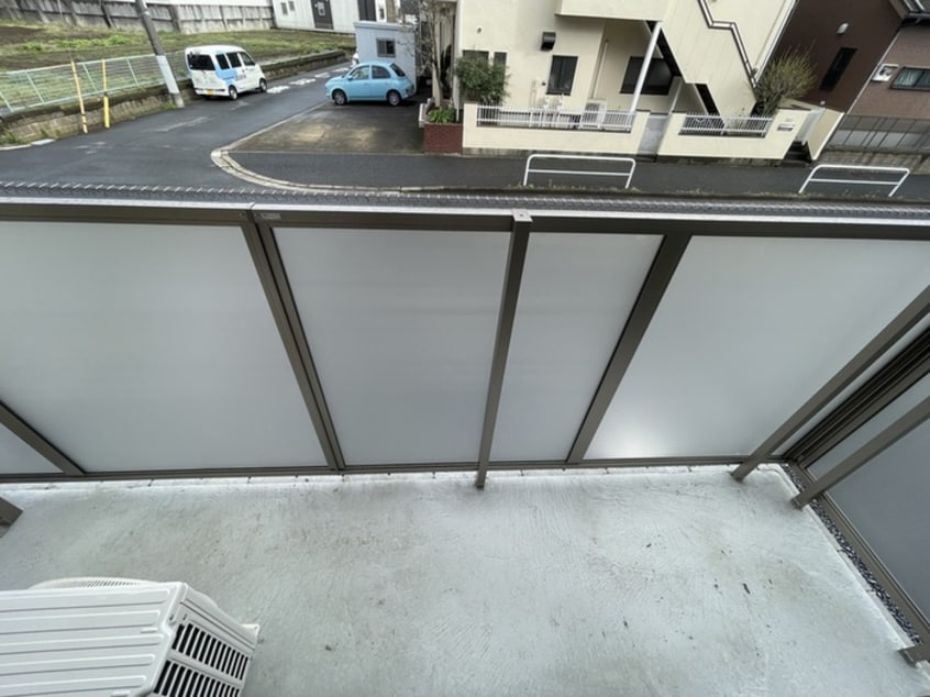 ベランダ・バルコニー ＲＩＺＥ南流山