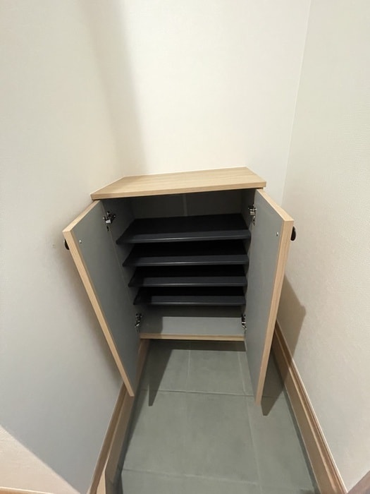 靴箱 ＲＩＺＥ南流山