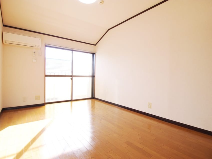 居室 メゾン・ド・リビエール