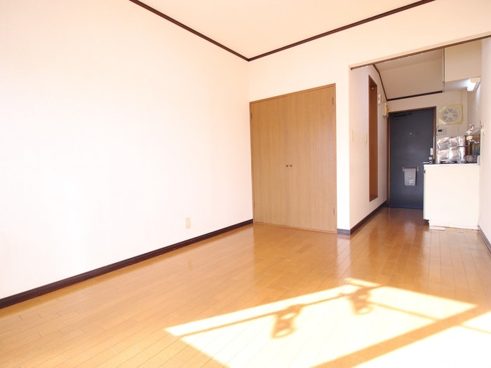 居室 メゾン・ド・リビエール