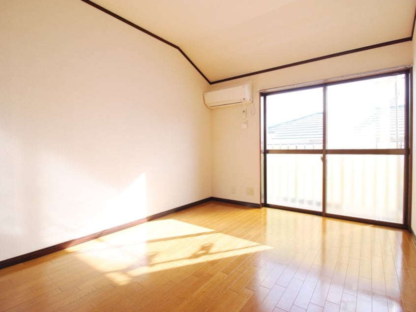 居室 メゾン・ド・リビエール