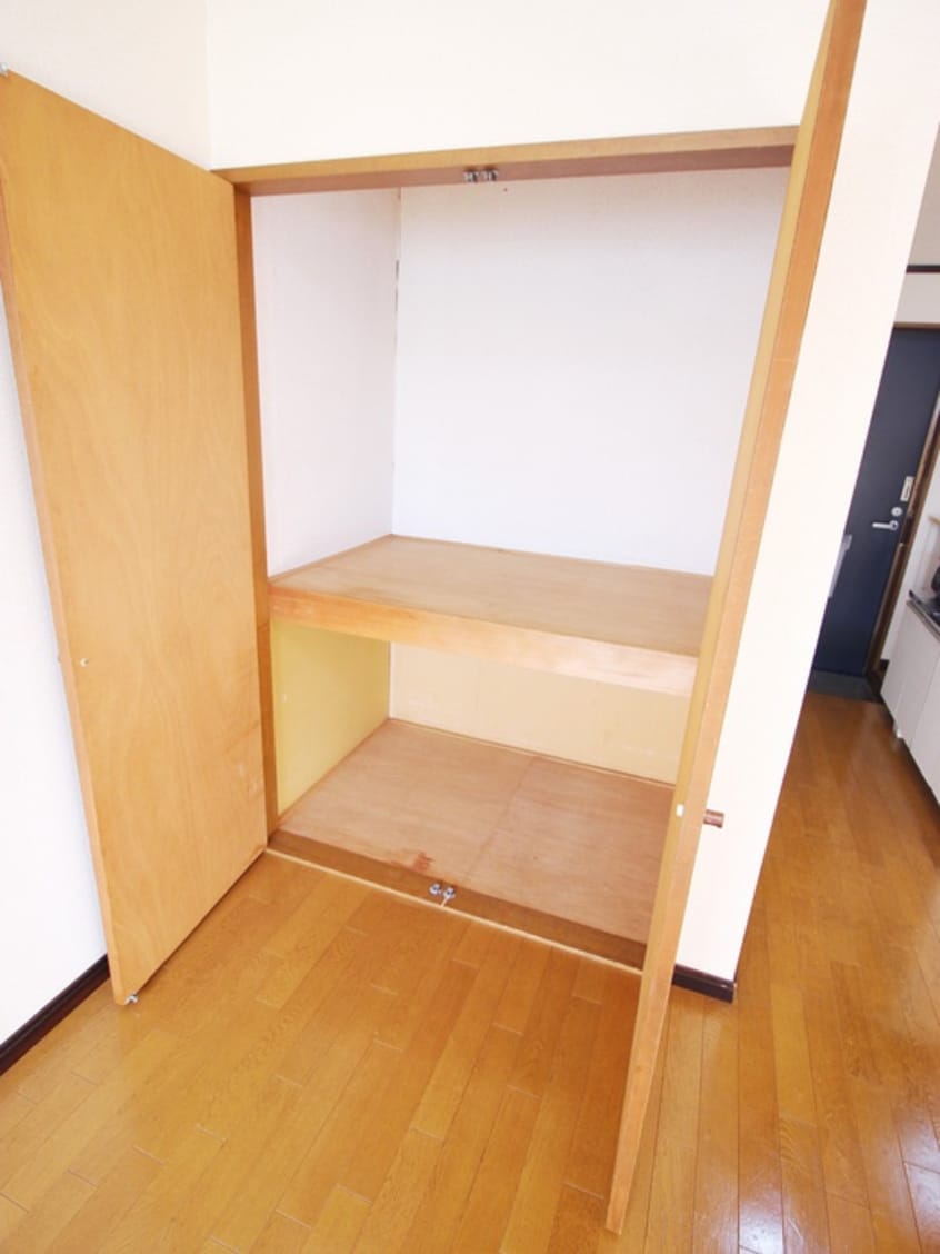 収納 メゾン・ド・リビエール