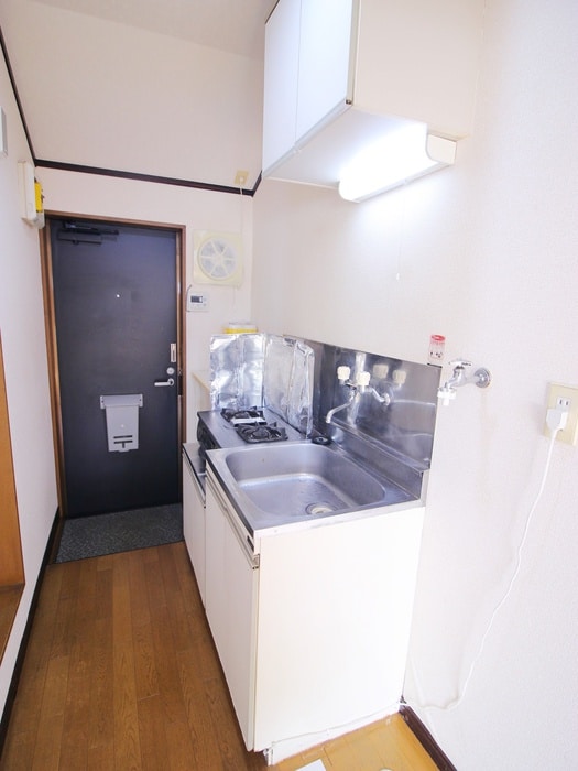 キッチン メゾン・ド・リビエール