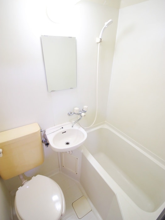 バス／シャワールーム等 メゾン・ド・リビエール