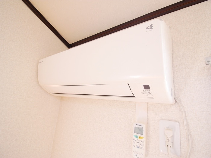 内観写真 メゾン・ド・リビエール