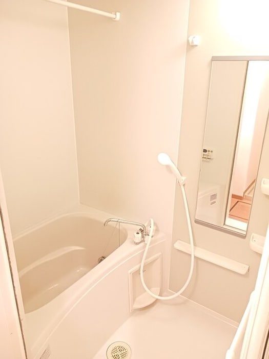 バス／シャワールーム等 エスペランサⅡ