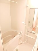 バス／シャワールーム等 エスペランサⅡ