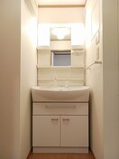 洗面 エスペランサⅡ