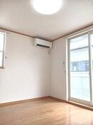 居室 エスペランサⅡ