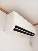 内観写真 エスペランサⅡ