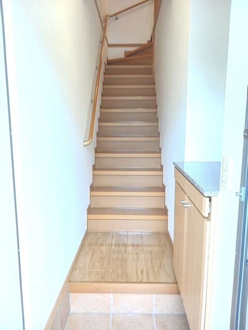 玄関 エスペランサⅡ