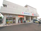 クリエイトＳ・Ｄ 青葉藤が丘店(ドラッグストア)まで500m ドミール８０８