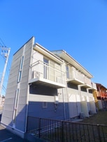 リバ－フィ－ルドⅡ