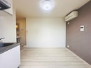 居室 パークテラス仙川
