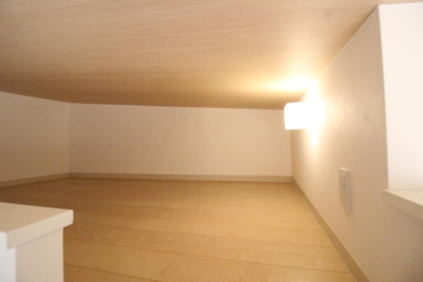 ロフト パークテラス仙川