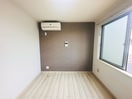 居室 パークテラス仙川