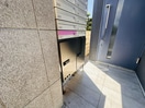 建物設備 パークテラス仙川
