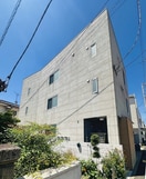 周辺環境 パークテラス仙川