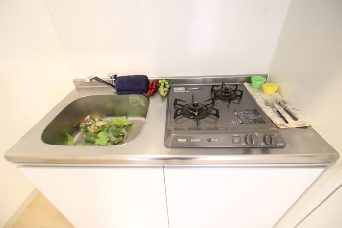 キッチン パークテラス仙川