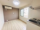 居室 パークテラス仙川