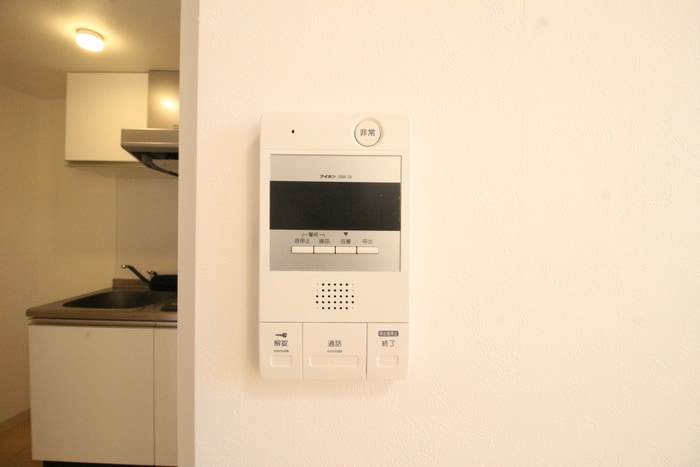 内観写真 パークテラス仙川