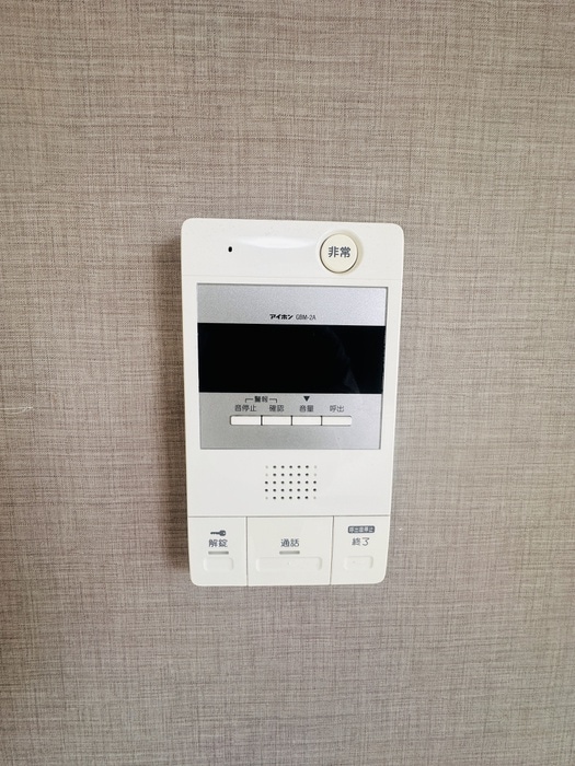 内観写真 パークテラス仙川
