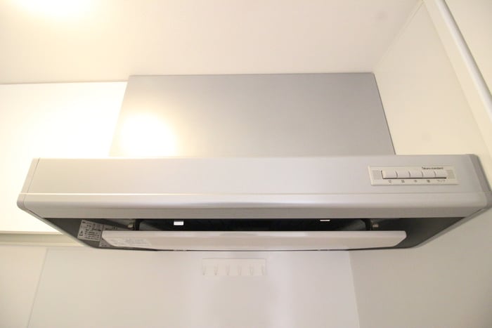 内観写真 パークテラス仙川