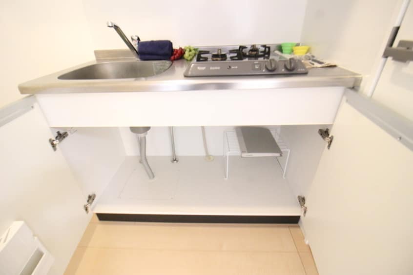 キッチン パークテラス仙川