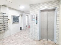ﾗｲｵﾝｽﾞﾏﾝｼｮﾝ新富町第2(901)