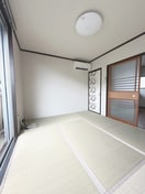 居室 コ－ポ冨士