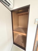 収納 コ－ポ冨士