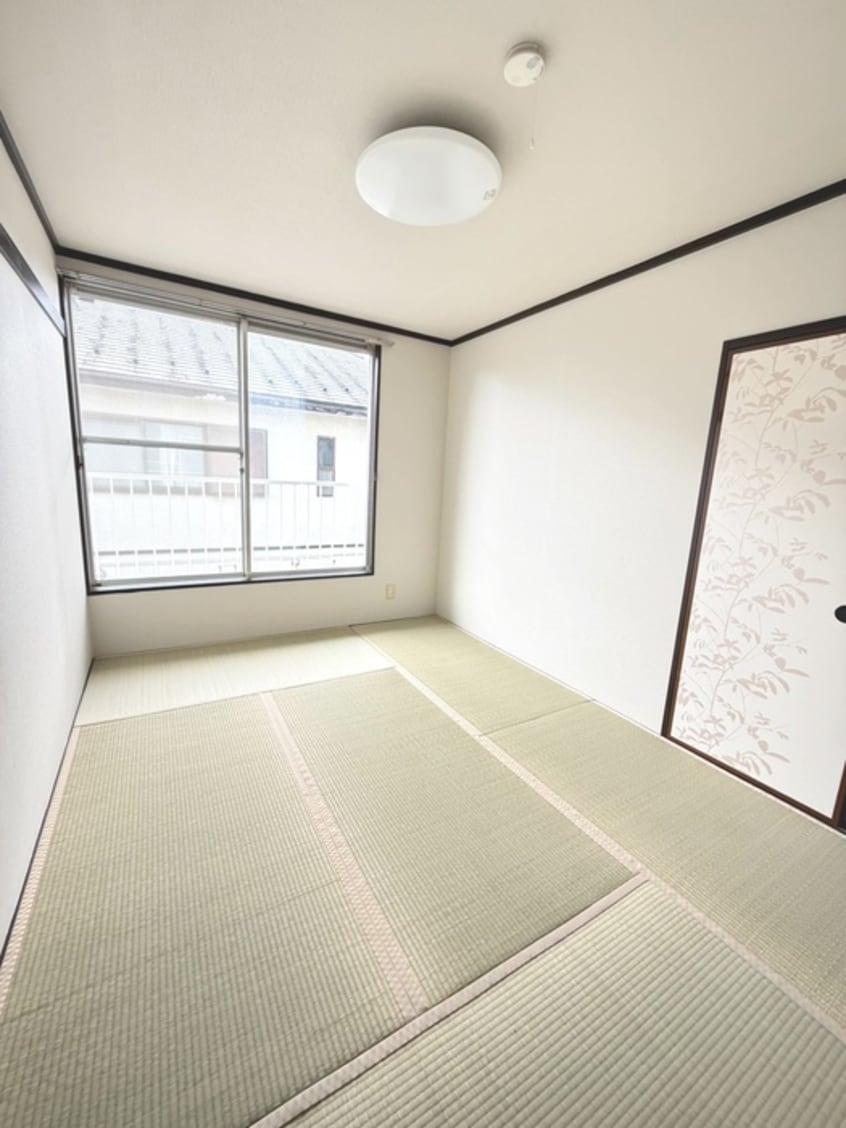 居室 コ－ポ冨士