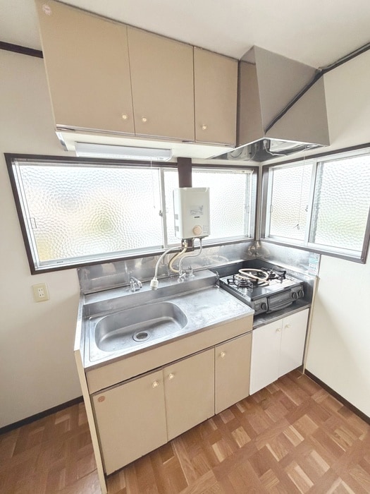 キッチン コ－ポ冨士