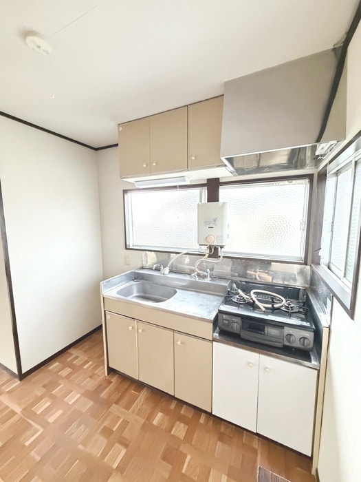 キッチン コ－ポ冨士