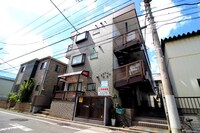 サンハイツ浅野