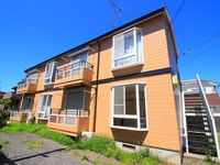 ベルエポック新樹C棟