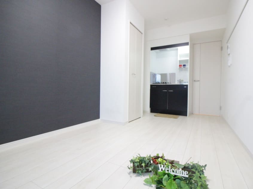 居室 レジデンス千鳥町